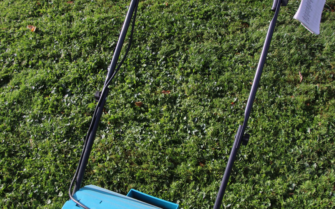Verleih von Gartengeräten für den Hausgarten